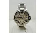 Cartier Ballon Bleu 40MM Watch