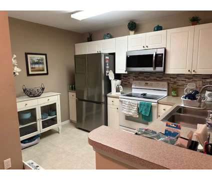 &quot;Pet-friendly community&quot;, &quot;Turnkey property&quot;, &quot;Unbeatable location&quot; (Fort Myers) at 15360 Bellamar Circle in Fort Myers FL is a Condo