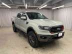 2022 Ford Ranger, 29K miles