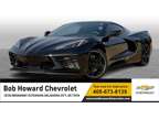 2022UsedChevroletUsedCorvetteUsed2dr Stingray Cpe