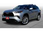 2023UsedToyotaUsedHighlanderUsedAWD (GS)