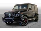 2023UsedMercedes-BenzUsedG-ClassUsed4MATIC SUV