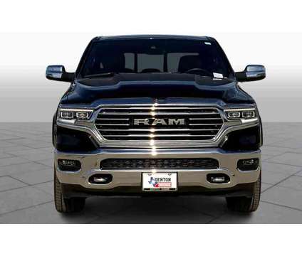 2023UsedRamUsed1500Used4x4 Crew Cab 5 7 Box is a Black 2023 RAM 1500 Model Car for Sale in Denton TX