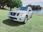 2008 Nissan Pathfinder for sale