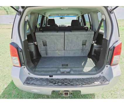 2008 Nissan Pathfinder for sale is a Silver 2008 Nissan Pathfinder Car for Sale in Haines City FL