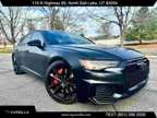 2020 Audi S6 for sale