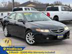 2008 Acura TSX for sale