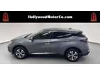 2020 Nissan Murano for sale
