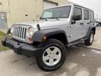2011 Jeep Wrangler for sale