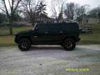 2003 HUMMER H2 for sale