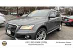 2016 Audi Q5 for sale