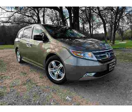 2012 Honda Odyssey for sale is a Brown 2012 Honda Odyssey Car for Sale in Marble Falls TX