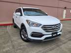 2017 Hyundai Santa Fe Sport for sale