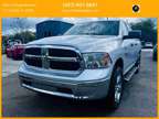 2014 Ram 1500 Quad Cab for sale