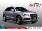 2016 Audi Q5 for sale