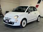 2014 FIAT 500 for sale