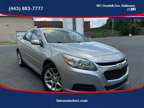 2014 Chevrolet Malibu for sale