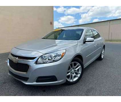 2014 Chevrolet Malibu for sale is a Black 2014 Chevrolet Malibu Car for Sale in Baltimore MD