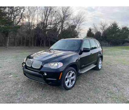 2011 BMW X5 for sale is a Black 2011 BMW X5 4.6is Car for Sale in Sherman TX