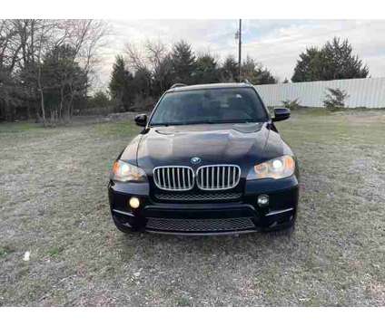 2011 BMW X5 for sale is a Black 2011 BMW X5 4.6is Car for Sale in Sherman TX