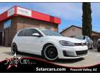 2016 Volkswagen Golf GTI for sale