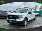 2021 Ford F150 Super Cab for sale