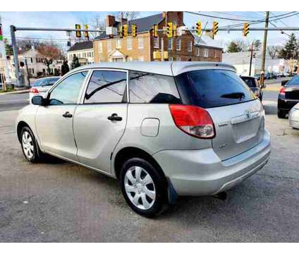 2004 Toyota Matrix for sale is a Silver 2004 Toyota Matrix Car for Sale in Berryville VA