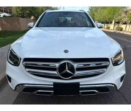 2020 Mercedes-Benz GLC for sale is a White 2020 Mercedes-Benz G Car for Sale in Phoenix AZ