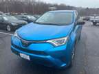 2018 Toyota RAV4 for sale