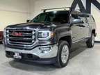 2016 GMC Sierra 1500 Crew Cab for sale