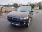 2010 Mitsubishi Outlander for sale