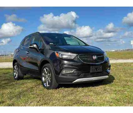 2017 Buick Encore for sale is a 2017 Buick Encore Car for Sale in West Palm Beach FL