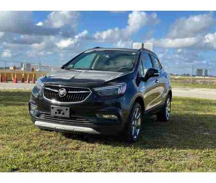 2017 Buick Encore for sale is a 2017 Buick Encore Car for Sale in West Palm Beach FL