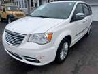 2013 Chrysler Town & Country for sale