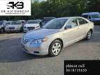 2008 Toyota Camry for sale