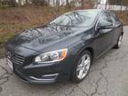 2014 Volvo S60 T5 AWD