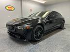 2020 Mercedes-Benz AMG GT 53 4DR Coupe Extra Clean Rare Find!!!