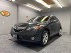 2014 Acura RDX Technology Package Loaded Extra Clean!!!