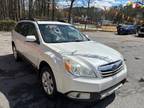 2010 Subaru Outback