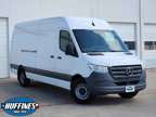 2021UsedMercedes-BenzUsedSprinterUsed2500 High Roof I4 Gas 170 RWD