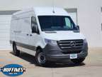 2023UsedMercedes-BenzUsedSprinterUsed2500 High Roof I4 Gas 170 RWD