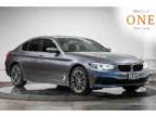 2020UsedBMWUsed5 SeriesUsedSedan