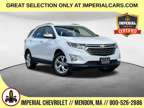 2020UsedChevroletUsedEquinoxUsedAWD 4dr