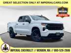 2022UsedChevroletUsedSilverado 1500