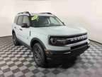 2024NewFordNewBronco SportNew4x4