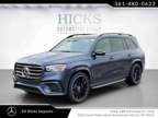 2024NewMercedes-BenzNewGLSNew4MATIC SUV