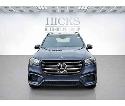 2024NewMercedes-BenzNewGLSNew4MATIC SUV is a Blue 2024 Mercedes-Benz G SUV in Corpus Christi TX