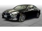 2022UsedBMWUsed2 SeriesUsedGran Coupe