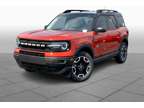 2024NewFordNewBronco SportNew4x4