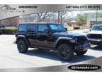 2024NewJeepNewWranglerNew4 Door 4x4